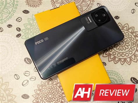 Poco F Review Most Intriguing Poco Smartphone Of