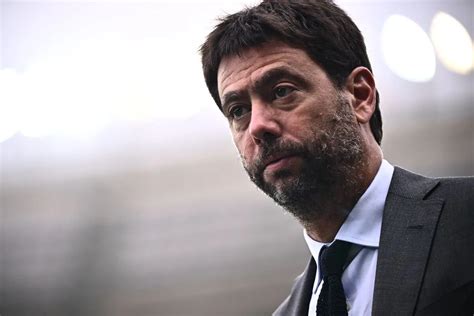 Manovra Stipendi Multa E Inibizione Di Mesi Per Agnelli Cip