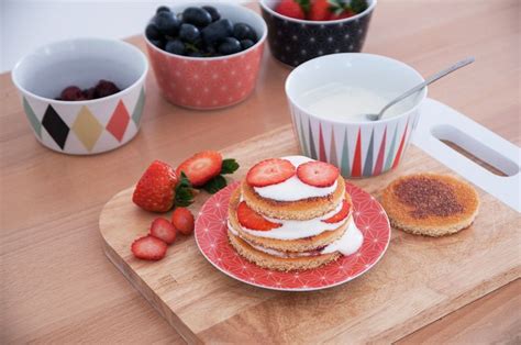 EASY NAKED CAKE Cocina Macarena Gea