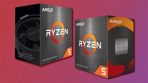 AMD launches Ryzen 5 5600T and 5600XT processors for AM4 sockets ...