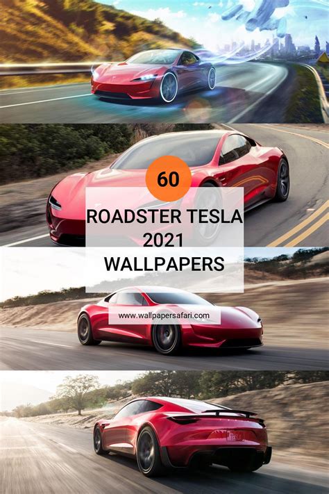 🔥 [60+] Roadster Tesla 2021 Wallpapers | WallpaperSafari