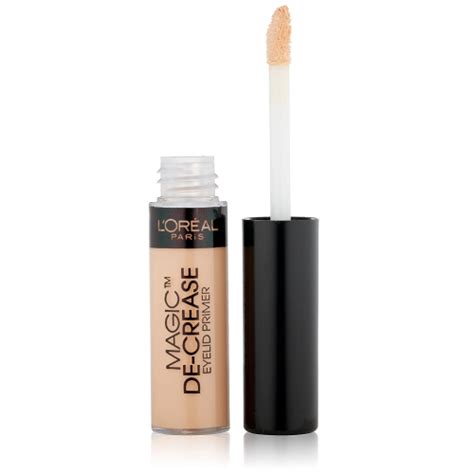 Loréal Paris Magic De Crease Eyelid Primer