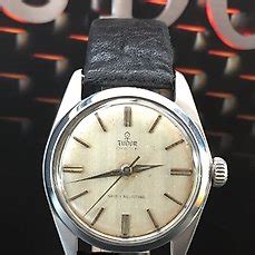 Tudor Oyster Shock Resisting Calibre Men Catawiki