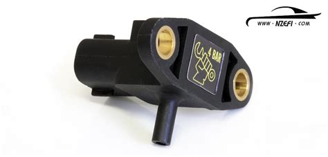 Omni 40 Bar Map Sensor Subaru Wrx Sti V3 6 Nzefi