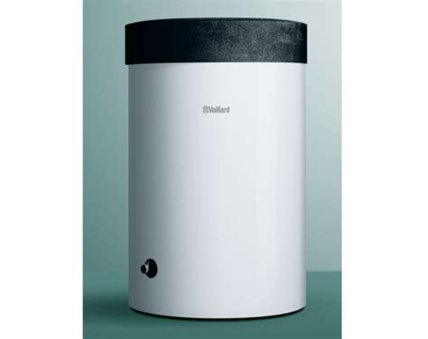 Vaillant Warmwasserspeicher Stehend UniSTOR VIH R 120 6 M M A Label