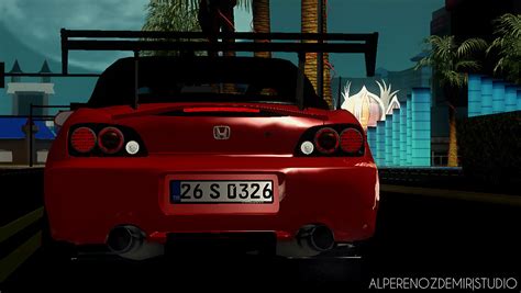 İNDİR Honda S2000 Sayfa 1 Modeller MTASATURK