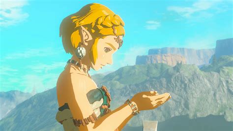 Cómo Aumentar El Espacio De Inventario En Zelda Tears Of The Kingdom