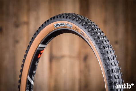 Maxxis Minion Dhf Exo Tr Skinwall Best Of World Of Mtb Magazin