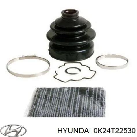 495942K450 Hyundai Kia fuelle árbol de transmisión delantero exterior