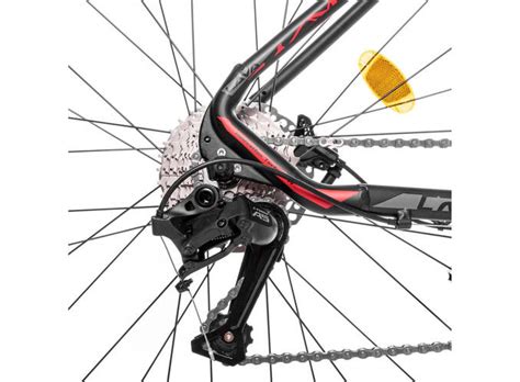 Купить Горный велосипед 29 дюймов 18 рама Crosser LAVA 29" (2*9) Синий ...