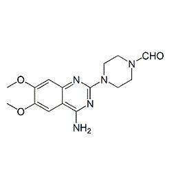 Terazosin Ep Impurity D Opulent Pharma