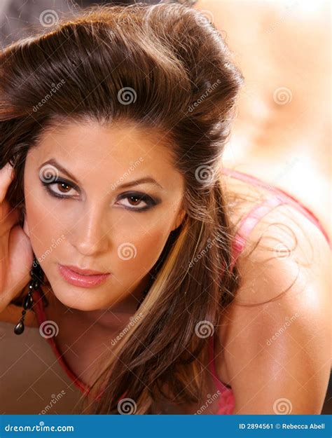 Casual Woman stock image. Image of youth, woman, young - 2894561