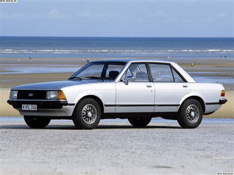 Ford Granada цена технические характеристики фото отзывы дилеры