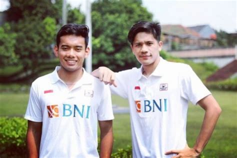 Ranking Bwf World Tour Finals Kevin Marcus Dan Pramudya Yeremia