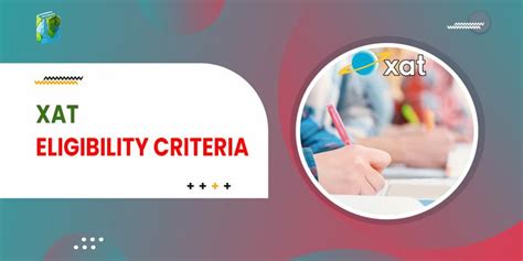 Xat Eligibility Criteria 2024 Check Xat And Xlri Eligibility