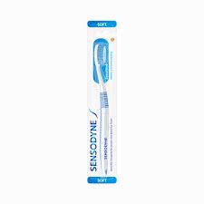 SENSODYNE SOFT TOOTHBRUSH – KDC Pharmacy