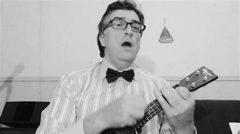 Somebody Loves Me Ukulele Cover Youtube