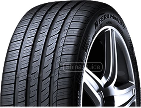 Шины Nexen | Shina Guide