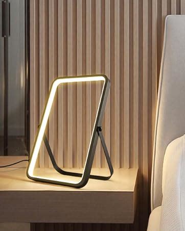 Litepeer Modern Led Floor Lamp For Living Room Unique Touch Control