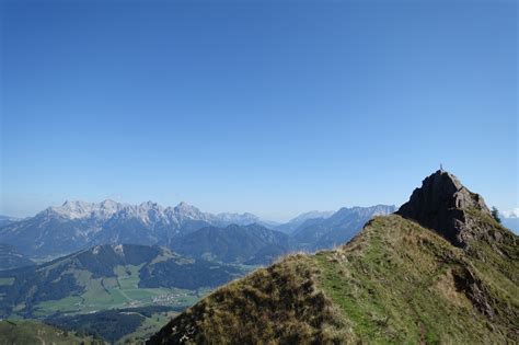 Escursioni Di Pi Giorni Il Meglio A Fieberbrunn Outdooractive