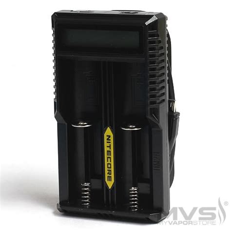 Nitecore UM20 Battery Charger