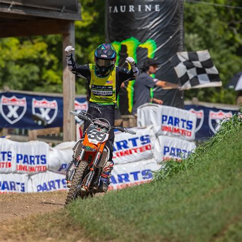 Godspeed, Aidan Zingg (2009-2025) - Racer X