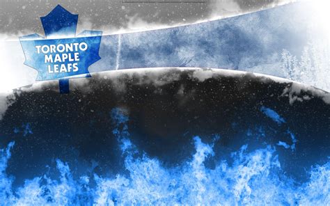 Toronto Maple Leafs Wallpapers Wallpaper Cave