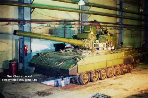 Photos Of Us Army Experimental Tanks