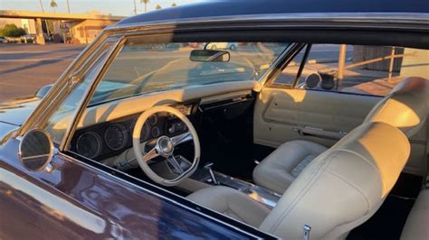 1967 Chevrolet Impala Sedan For Sale At Auction - Mecum Auctions