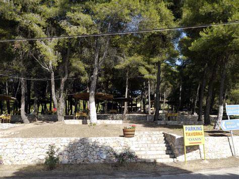 Oasis Taverna Lefkada