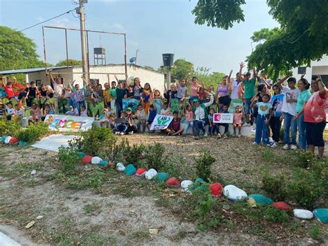 Icbf Impulsa Iniciativas Comunitarias Para Proteger A La Ni Ez Y