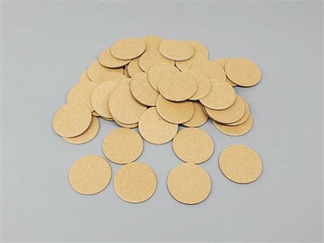 100pc 1 Paper Discs Caps Plugs For PYRO Fireworks Tubes And Crafts Etsy