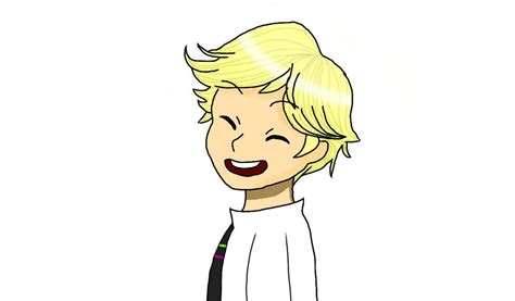 Adrien Agreste Fanart by DJalex21 on DeviantArt