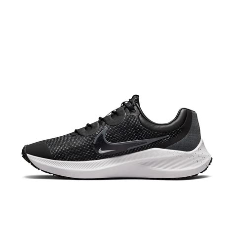 Nike Winflo 8 Shield Siyah Erkek Koşu Ayakkabısı DC3727 001 Fiyatı