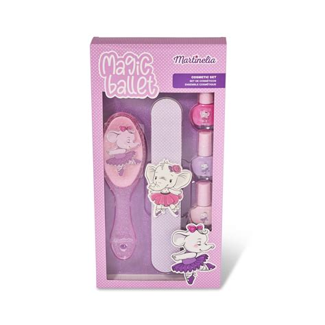 Set Cosmetic Martinelia Magic Ballet Emag Ro