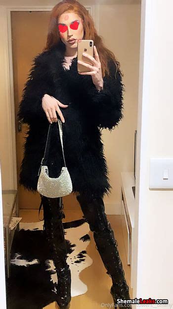 Jenna Gargles Jenna Gargles Jennagargles Leaked Nude OnlyFans Photo 10 ShemaleLeaks