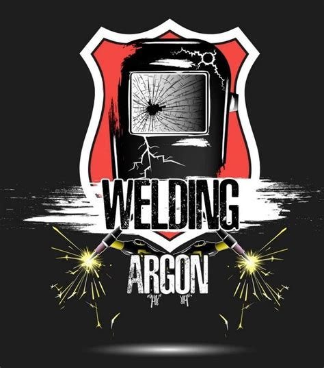 I Will Make Creative Welding Logo For Your Company In 2024 Welding