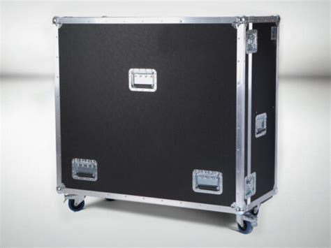 Licht Amptown Cases Gmbh Flightcases Vom Profi