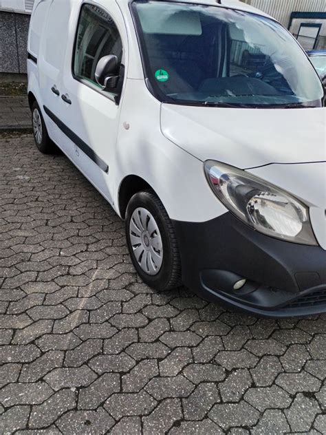 Mercedes Benz Citan Mangalia Olx Ro