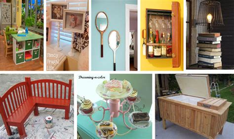 35 Ways To Repurpose And Reuse Broken Household Items The Art In Life