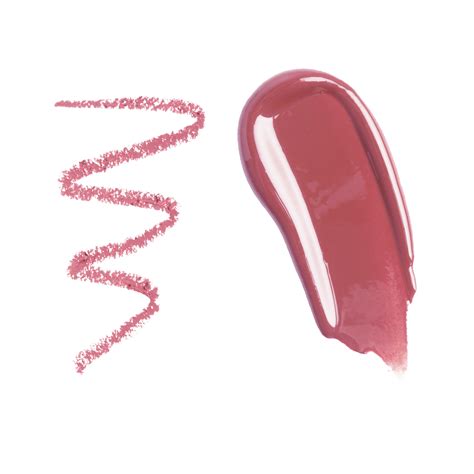 Makeup Revolution Lip Shape Kit Pink Nude Revolution Beauty