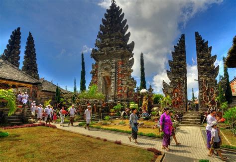 Bali Tour Packages Days And Nights Ideal Bali Package