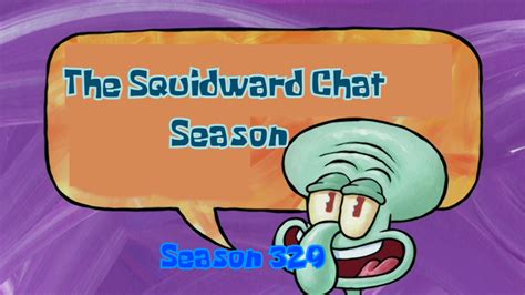 List Of Episodesseason 329 Spongebob Fanon Wiki Fandom