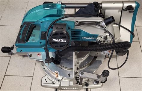 Pokosová pila Makita LS1219L, Top Stav | Aukro