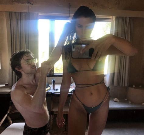 Irina Shayk Nude The Fappening