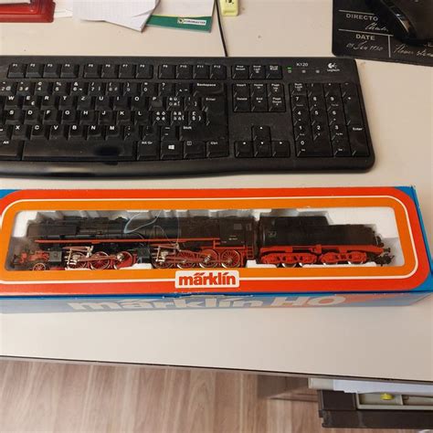 M Rklin Drg Dampf G Terzug Schlepptender Lokomotive Kaufen Auf Ricardo