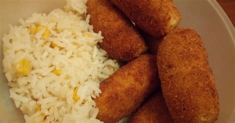 Arriba 105 Imagen Recetas De Croquetas De Papa Y Atun Abzlocal Mx