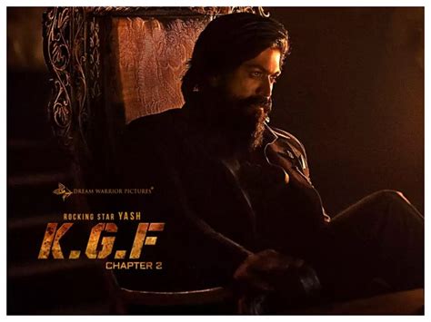 KGF Chapter 2 To Be Postponed Again