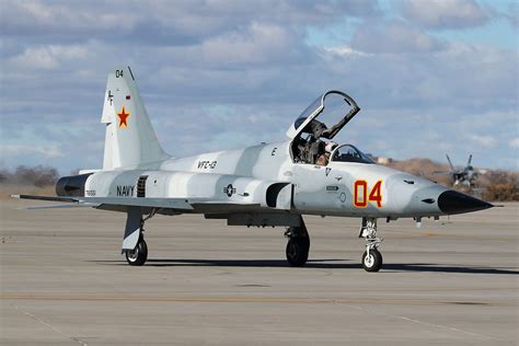 Usn F Tiger Ii Af Vfc Saints Nas Fallon Flickr