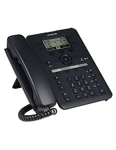 IP-телефон 1020i. Системный терминал станции iPECS.
